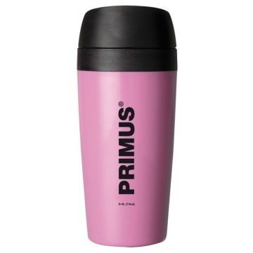 PRIMUS COMMUTER 0.4 LT TERMOS BARDAK (TURUNCU) YEŞİL