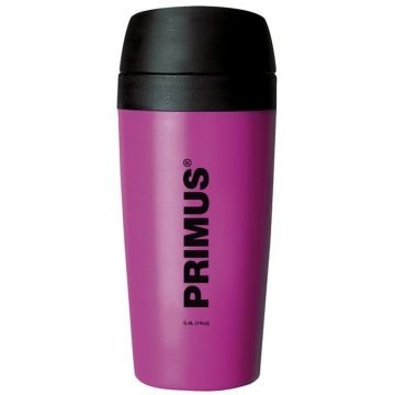 PRIMUS COMMUTER 0.4 LT TERMOS BARDAK (TURUNCU) YEŞİL