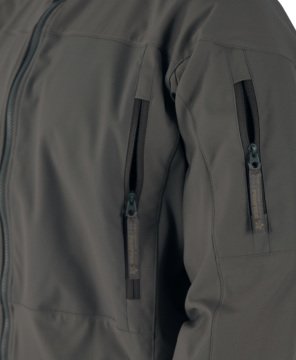 VESTE PROPPER APCU NIVEAU 5 SS