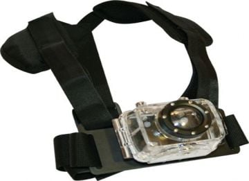 BOÎTIER ROLLEI + CEINTURE GOGUS (BULLET 4S 1080P)