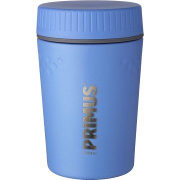 PRIMUS LUNCH JUG 0.55 YEMEK TERMOS MAVİ