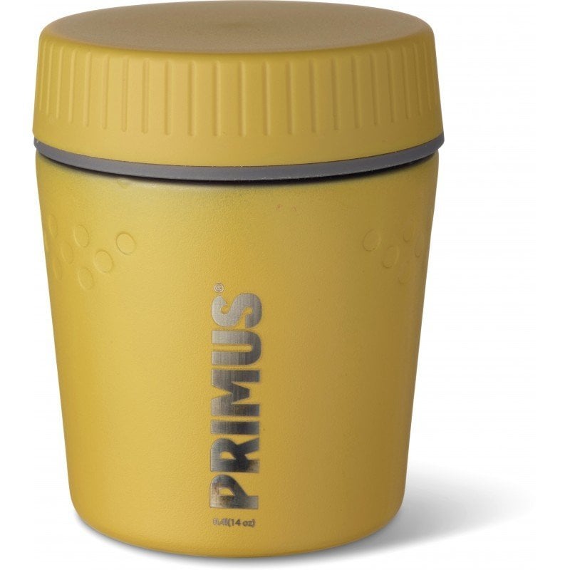 PRIMUS LUNCH JUG 0.40  YEMEK TERMOS SARI