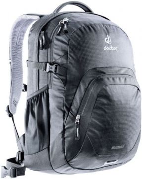 DEUTER GRADUTE 28 SIRT ÇANTA MAVİ ÇİZGİ