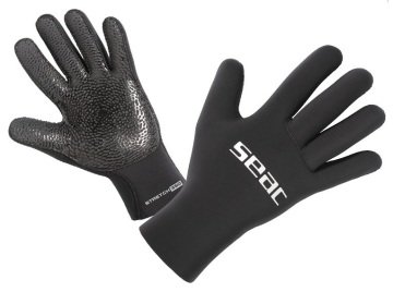 قفازات SEAC SUB بطول 3.5 مم