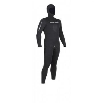SEAC SUB ELBISE RACE FLEX 400 5 MM XXL