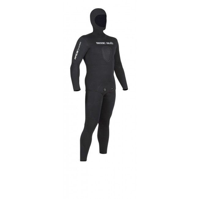 SEAC SUB ELBISE RACE FLEX 400 5 MM XL