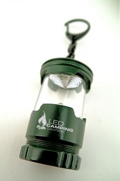 LAMPE DE POCHE PORTE-CLÉS SQUARE LT 012CR