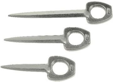 CT UNIVERSAL STEEL PITON SIKKE 15 CM 15 Cm
