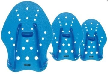 طقم يد سيك سب توربو أزرق