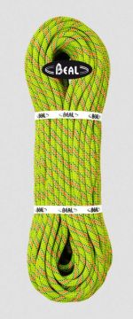 BEAL VIRUS 10MM X 60MM DINAMIK IP PEMBE