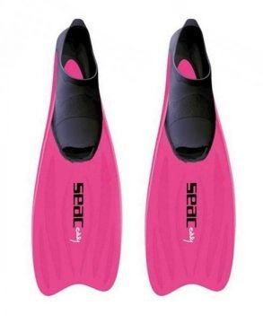 SEAC SUB PALET EASYFIN PEMBE 34 - 35