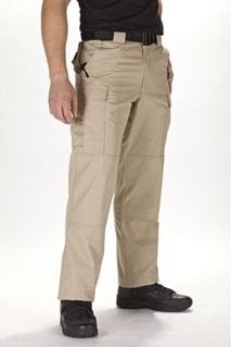 5.11 TACTICAL RIPSTOP TDU TROUSERS