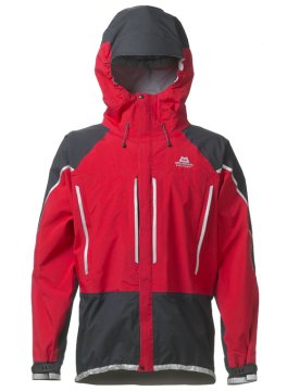 ÉQUIPEMENT DE MONTAGNE VESTE KONGUR MRT