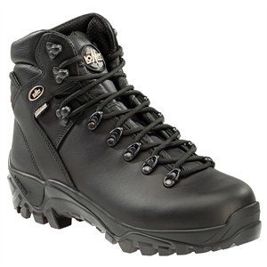 بوتس قهوة رجالي LOMER VAJOLET