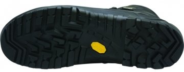 LOMER VAJOLET MEN COFFEE BOOTS