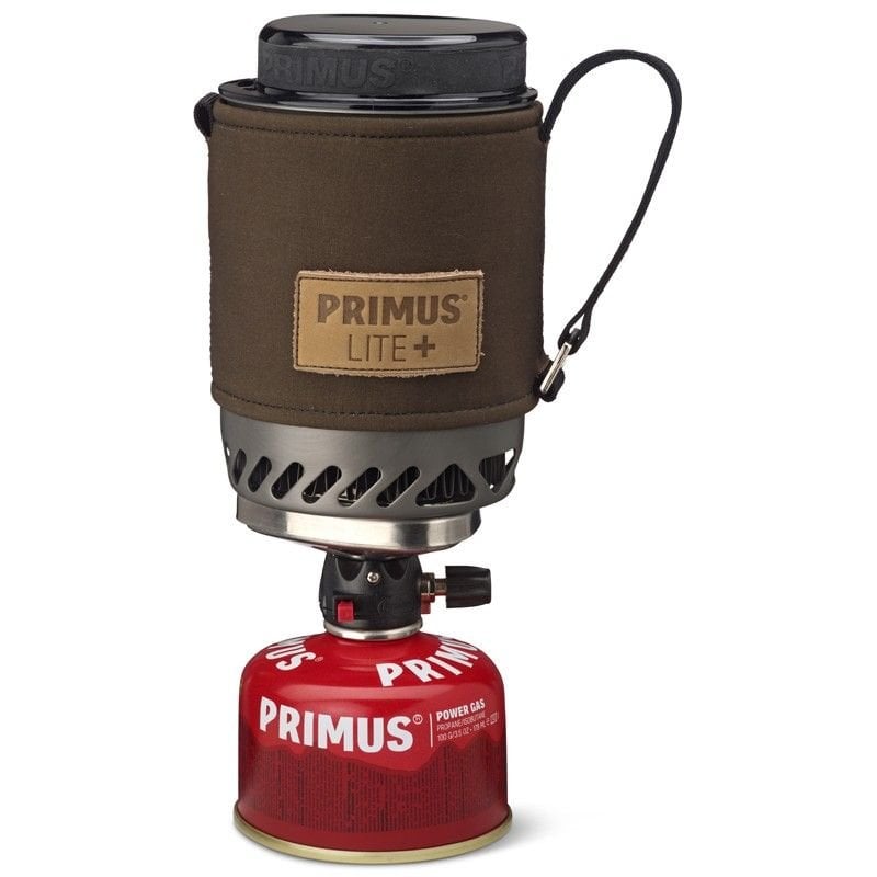 PRIMUS LITE PLUS DARK OLIVE ETA JANUARY