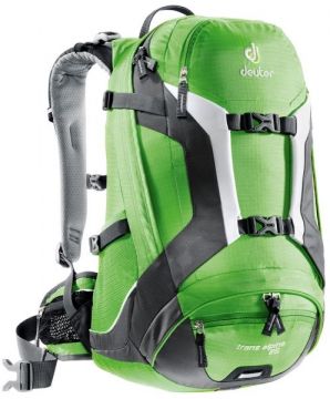 DEUTER TRANS ALPINE 25 SIRT CANTASI SPRİNG - ANTRASİT