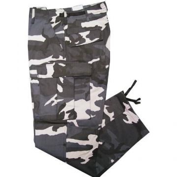 PROPPER KAMUFLAJ PANTOLON L