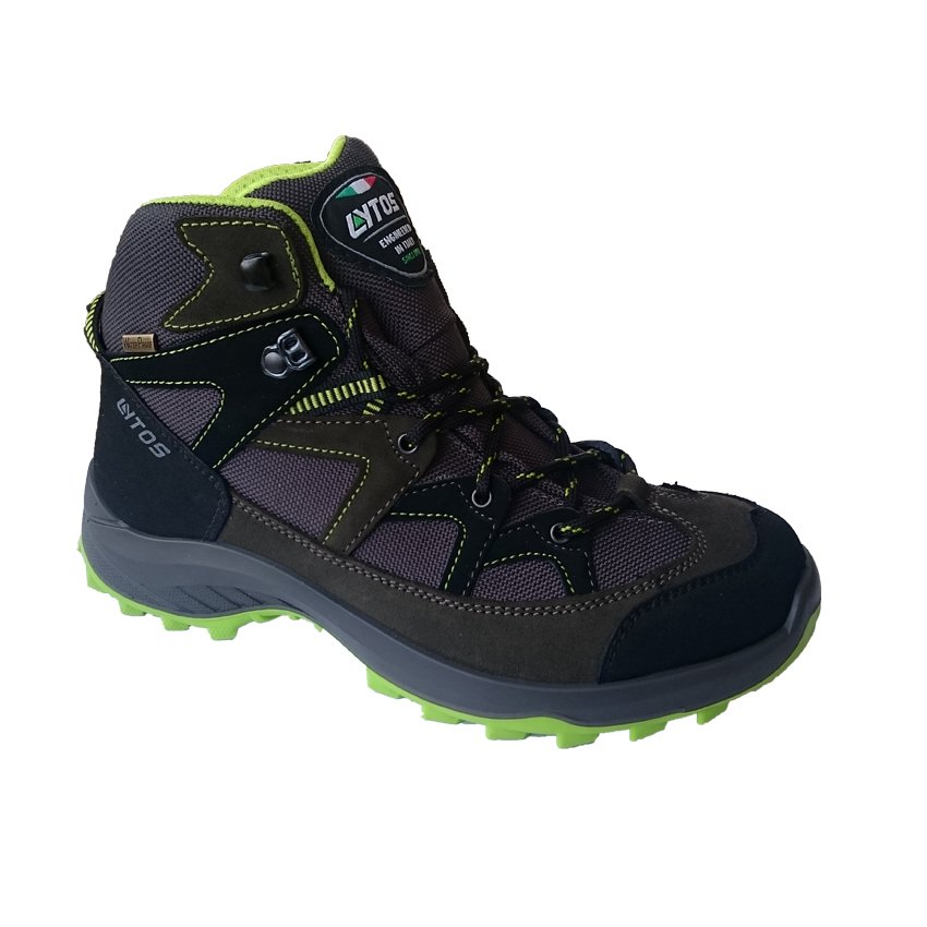 MONDEOX LYTOS 251 JAB5WP C.FISH/LIME BOT 43