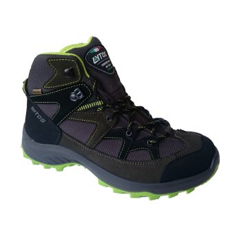 MONDEOX LYTOS 251 JAB5WP C.FISH/LIME BOT 39
