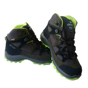 MONDEOX LYTOS 251 JAB5WP C.FISH/LIME BOT 37
