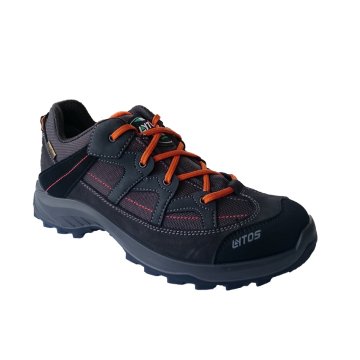 MONDEOX LYTOS 221/53 ANTRACITE AYAKKABI 43