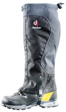 ЛЕГГИНСЫ DEUTER MONTANA