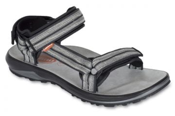LIZARD RIDE SUSHI STRETCH GRI SANDALET 40