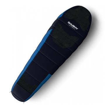 HUSKY EMBER -14C SLEEPING BAG