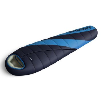 HUSKY EMBER -14C SLEEPING BAG
