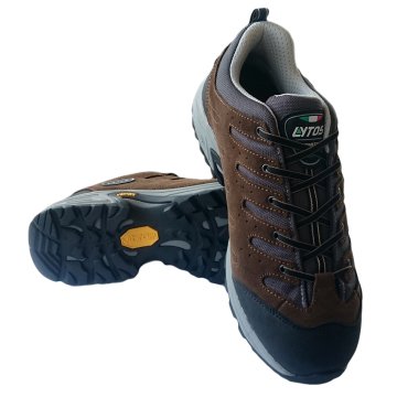 MONDEOX LYTOS NITRON 97 KAHVE AYAKKABI 43