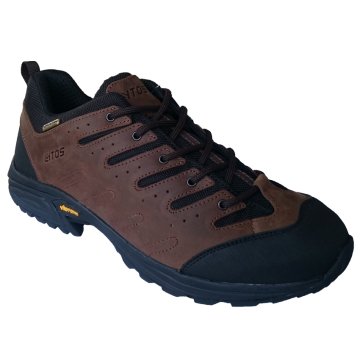 MONDEOX LYTOS NITRON 79 KAHVE AYAKKABI 43