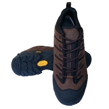 MONDEOX LYTOS NITRON 79 KAHVE AYAKKABI 43