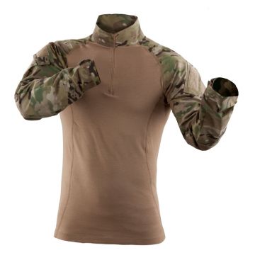 5.11 RAPID ASSAULT MULTICAM SHIRT XL