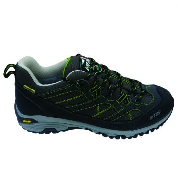 MONDEOX LYTOS QUATTRO 43 ANTRACITE AYAKKABI 44