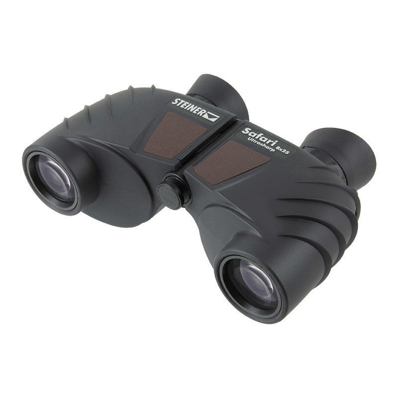LUNETTE STEINER SAFARI ULTRASHARP 8X25