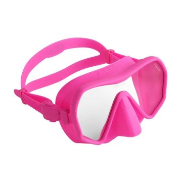 SEAC SUB MASK TOUCH (وردي)