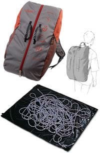 BEAL COMBI ROPE BAG IP CANTASI