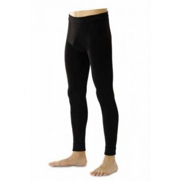FAI ERKEK THERMAL ALT ICLIK BEYAZ - XXXL