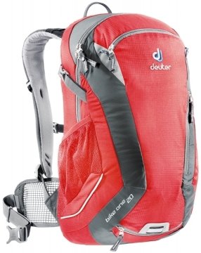 DEUTER BIKE ONE 20 حقيبة ظهر