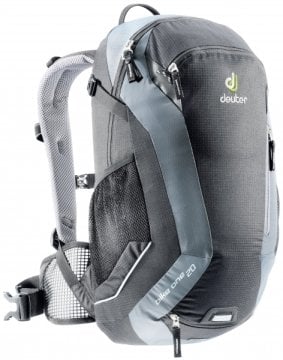 DEUTER BIKE ONE 20 SIRT CANTASI