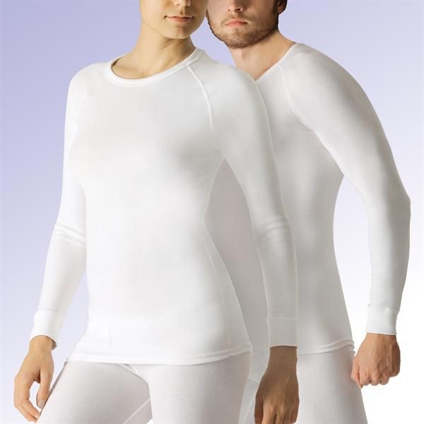 FAI UNISEX THERMAL UST ICLIK SIYAH - L