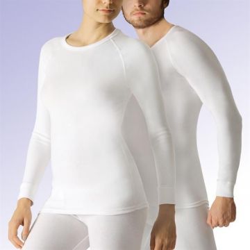 FAI UNISEX THERMAL UST ICLIK SIYAH - L