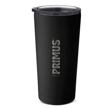 PRIMUS VACUUM TUMBLER 0.6 L GLASS