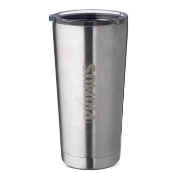 PRIMUS VACUUM TUMBLER 0.6 L GLASS