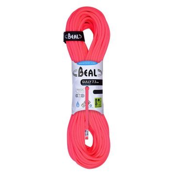 BEAL GULLY II 7.3MMX50 DYNAMIC IP (GOLDENDR)