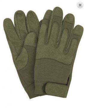 STURM ARMY YESIL ELDIVEN L