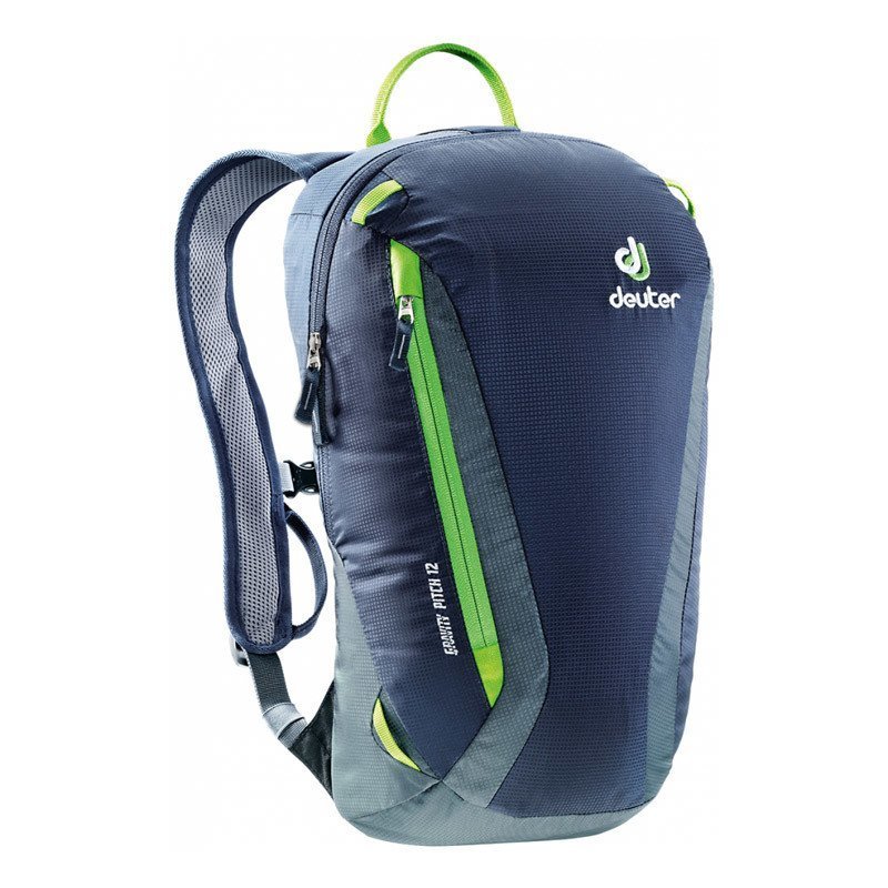 DEUTER GRAVITY PITCH 12 BACKPACK