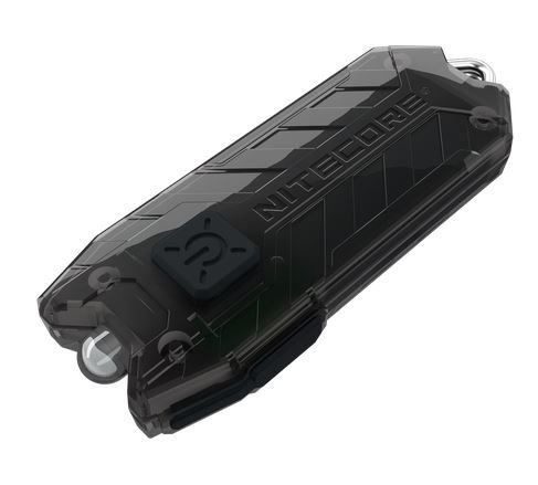 NITECORE TUBE 45 LUMEN ANAHTARLIKLI FENER SIYAH