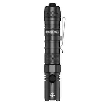 ضوء الفلاش NITECORE MH12 V2 1200 لومن